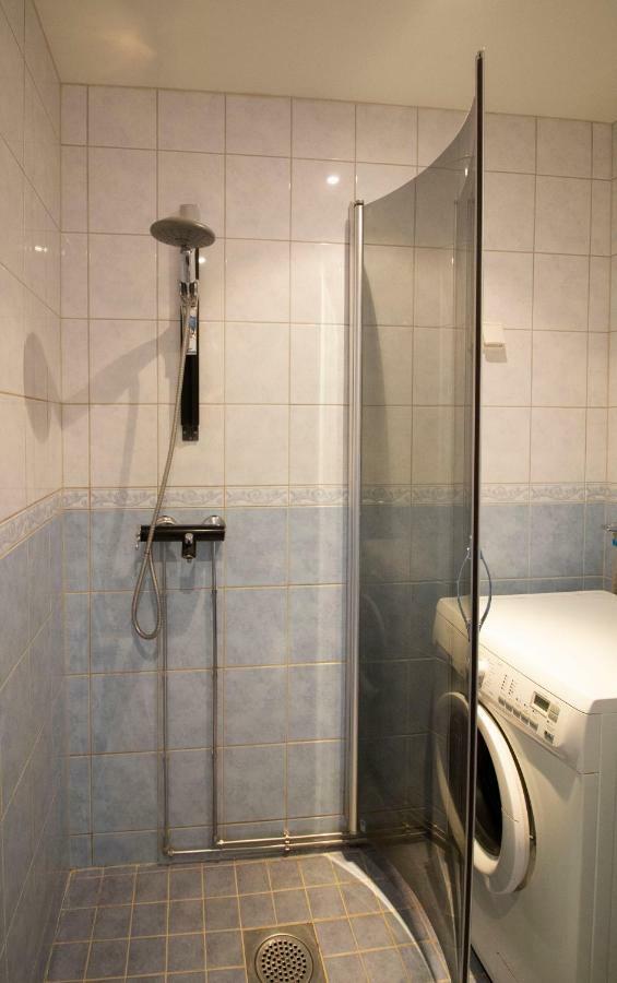 2Ndhomes Stunning Top Floor Residence With Sauna And Balcony Helsinki Ngoại thất bức ảnh